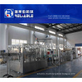 Automatic Csd Processing Machine/ Carbonated Drink Filling Plant